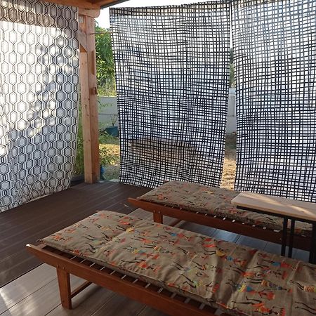 Nature Home Eco-Friendly Pet-Friendly Fažana Zewnętrze zdjęcie