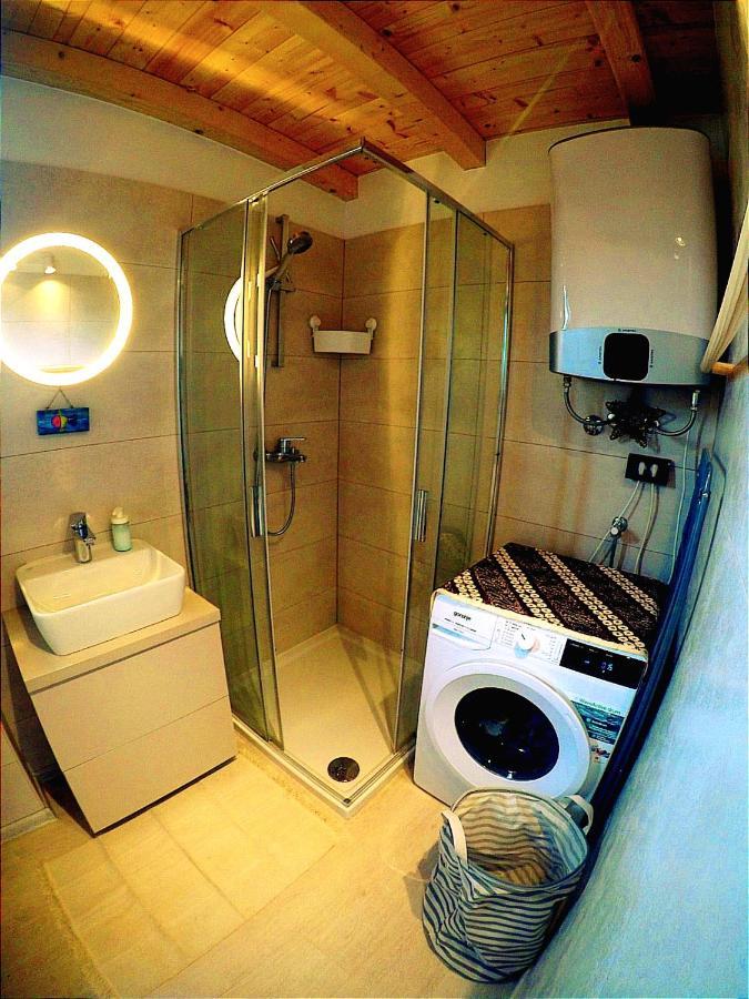 Nature Home Eco-Friendly Pet-Friendly Fažana Zewnętrze zdjęcie