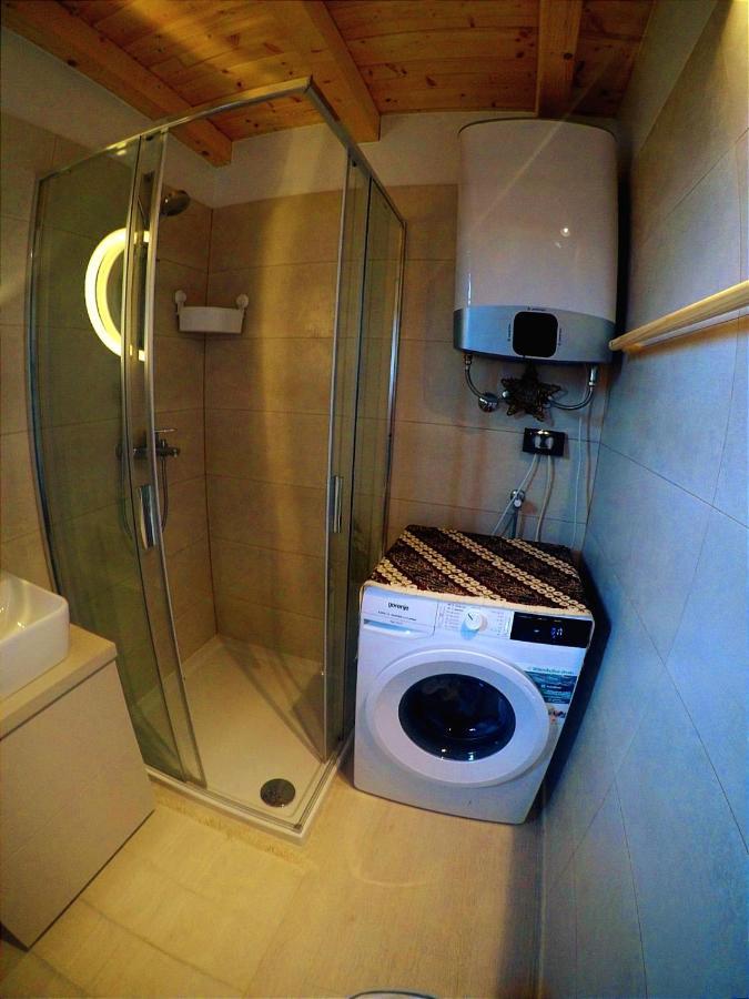 Nature Home Eco-Friendly Pet-Friendly Fažana Zewnętrze zdjęcie