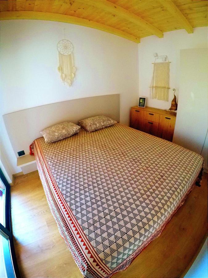Nature Home Eco-Friendly Pet-Friendly Fažana Zewnętrze zdjęcie