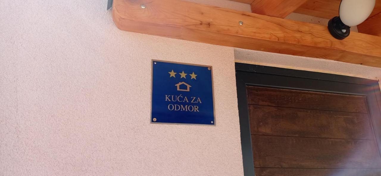 Nature Home Eco-Friendly Pet-Friendly Fažana Zewnętrze zdjęcie