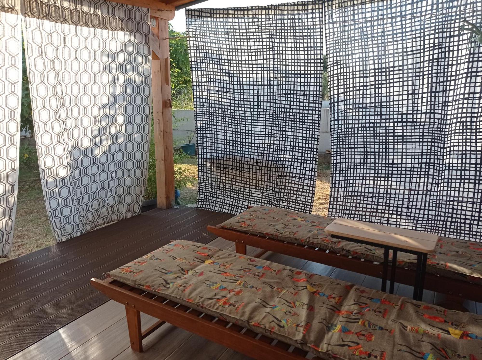 Nature Home Eco-Friendly Pet-Friendly Fažana Zewnętrze zdjęcie